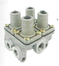 DORT YOLLU VENTIL DAF-MAN 937 702 2100